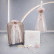 Katsigiannis Baptism Set with Ballerina Theme 5 Pieces Z60-251