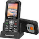 Powertech Sentry Armor Dual SIM Мобилен Телефон...