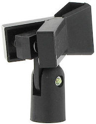 Generic Microphone Microphone Stand Holder Clamp Type Mount