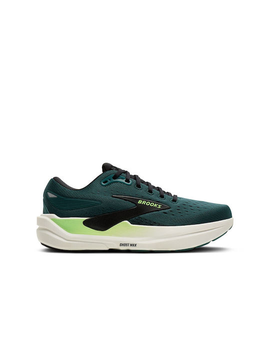 Brooks Ghost Max 3 Ανδρικά Αθλητικά Παπούτσια R...