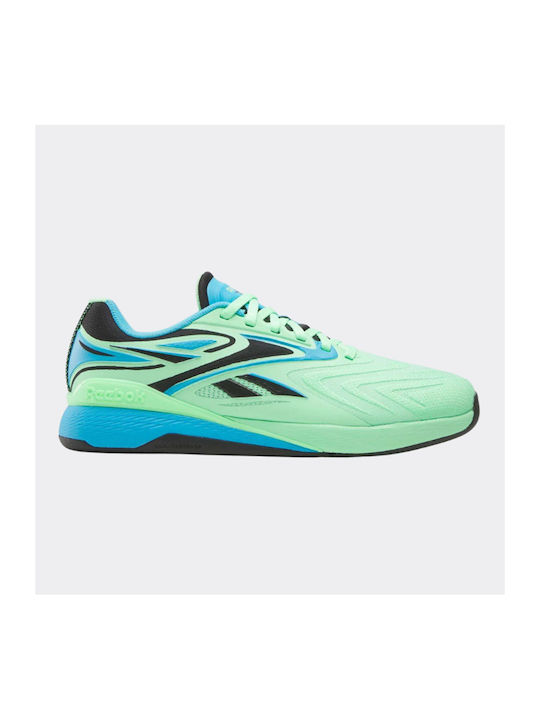 Reebok Nano X5 Ανδρικά Αθλητικά Παπούτσια Cross...
