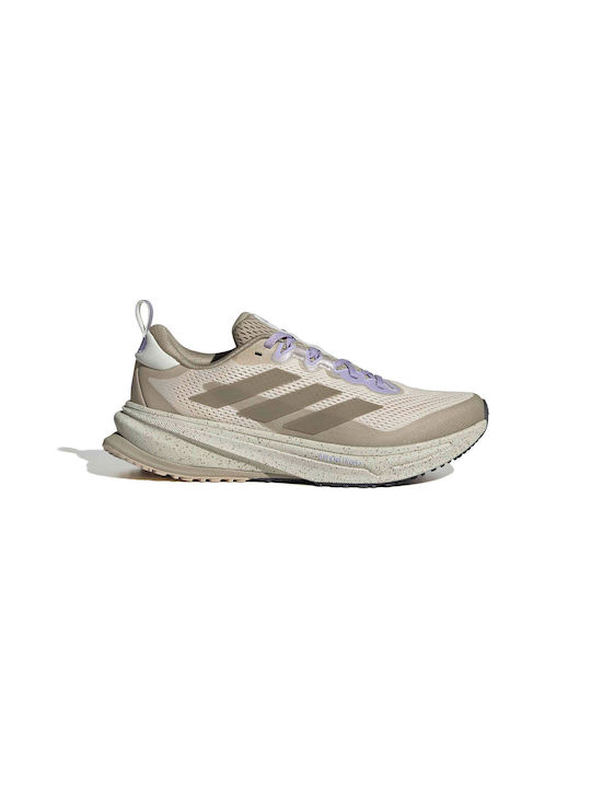 adidas Supernova Rise Γυναικεία Αθλητικά Παπούτ...
