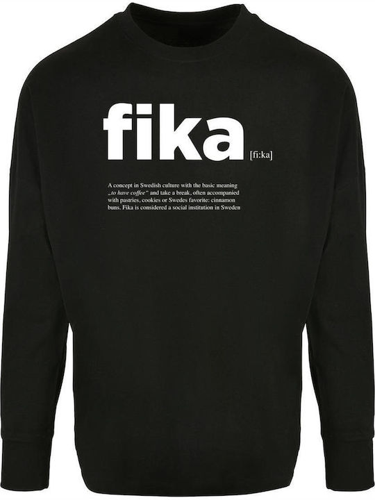 Mister Tee T-shirt Black
