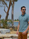 Polo Bluza Petrol