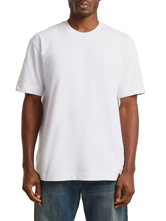 G-Star Raw Тениска Бяла