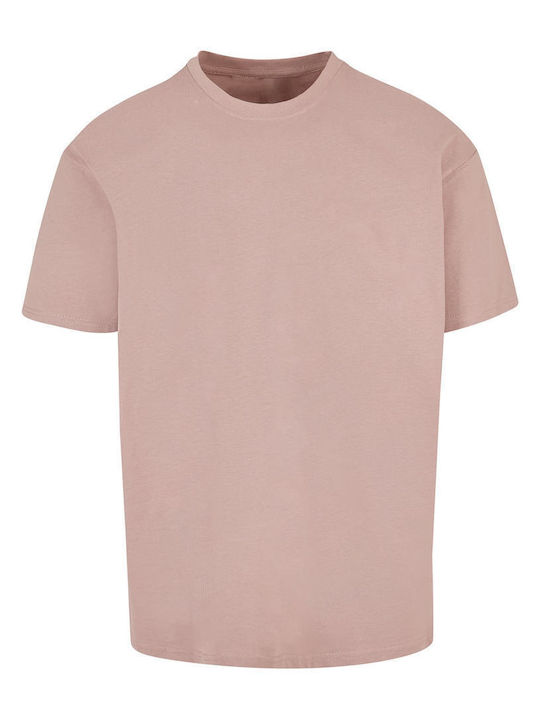 Just Rhyse T-shirt Duskrose