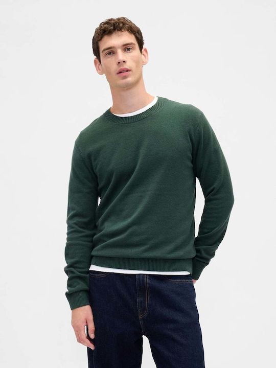 GAP Langarm Pullover Deep Hunter