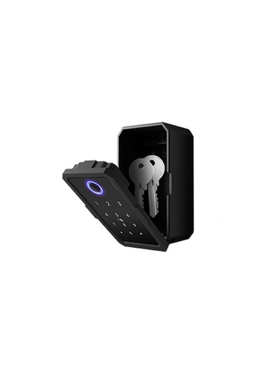 AMA Kombinationsschloss Wi-Fi mit RFID und Tastatur AMA Kombinationsschloss Wi-Fi mit RFID und Tastatur