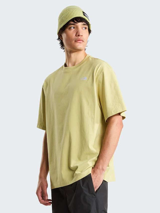 The North Face Simple Dome Тениска Pear