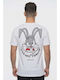 T-shirt White