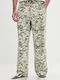 Trousers Green