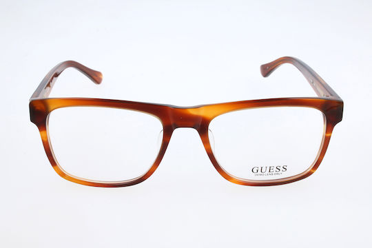 Guess Gue Montatura Vista Gu1755a A15 53 18 140