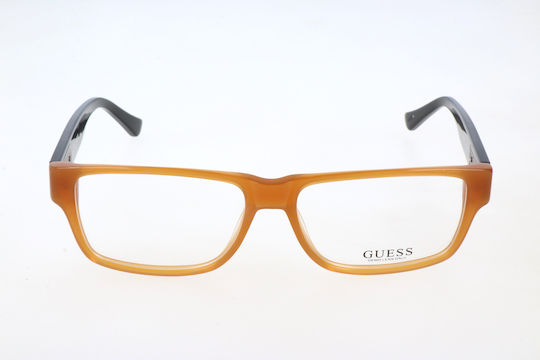 Guess Gue Montatura Vista Gu1766 K14 54 15 000