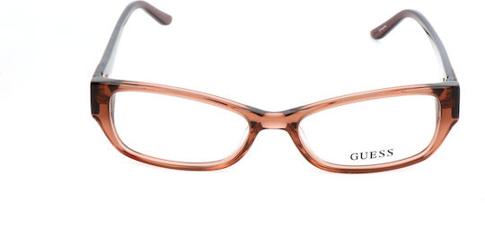 Guess Gue Montatura Vista Gu2305 D96 52 16 140