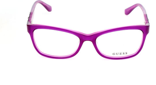 Guess Gue Montatura Vista Gu2606 081 52 16 135