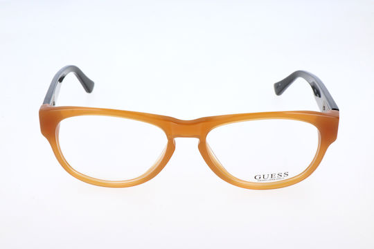 Guess Gue Montatura Vista Gu1753 K14 53 16 140
