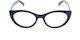 Maxmara Max Montatura Vista Mm 1300 Pjp 50 19 145