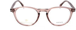 David Beckham Dbe Montatura Vista Db 1018 35j 4...