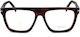 David Beckham Dbe Montatura Vista Db 7096 Ex4 5...