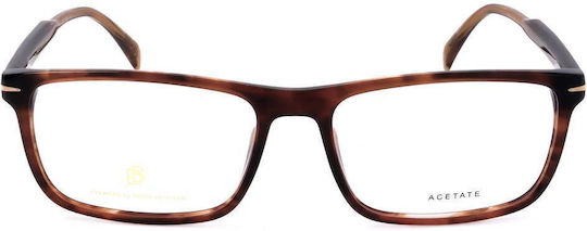 David Beckham Dbe Ramă Ochelari Db 1135 Ex4 58 17 150