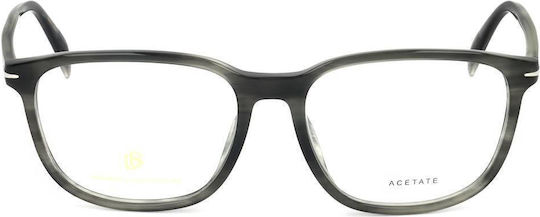 David Beckham Dbe Montatura Vista Db 1029/f 2w8 55 17 150