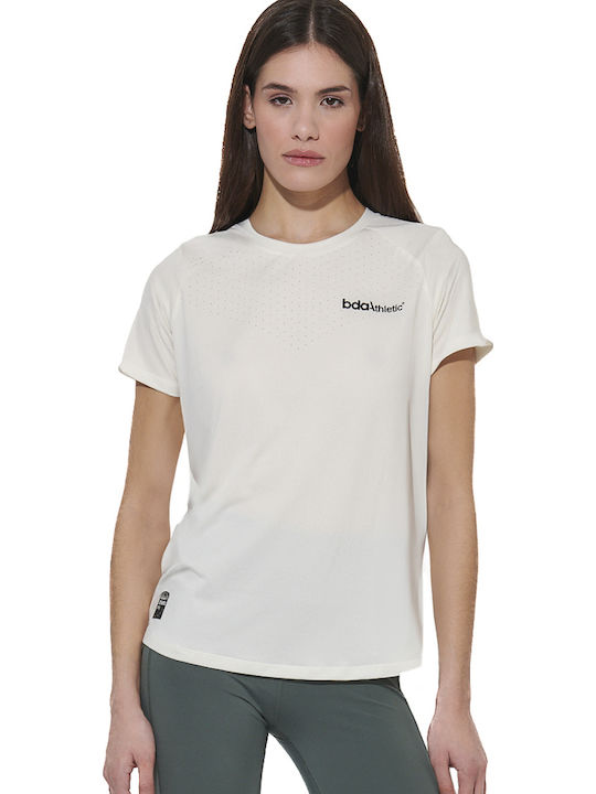 Body Action Women's Sports T-shirt Fast Drying ...