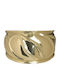 Ble Resort Collection Γυναικείο Βραχιόλι από Ορείχαλκο Επιχρυσωμένο