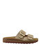 Women's Beige Sandals