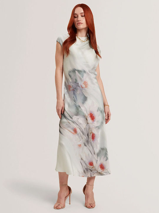 Ted Baker Summer Midi Dress for Wedding Christe...