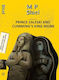 Prince Zaleski And Cumming's King Monk Mp Shiel Hachette Book Publishing India Pvt Ltd