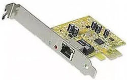 Estillo 10 100 100 Pci-ex Realtek Est-net-10-100-1000