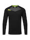 Portwest Work Shirt Men's Black