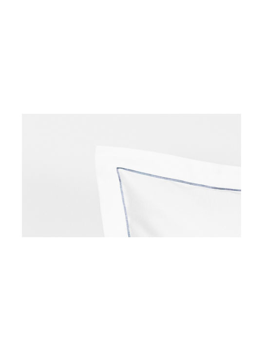 Valeria Home Linia Kissenbezug Graphit Linia 50...