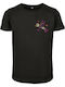 Παιδικό T-shirt Black