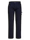 Portwest Παντελόνι Εργασίας Navy Blue