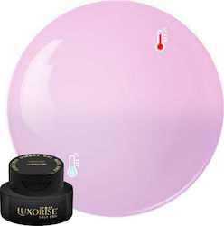 Gel UV Nagelkunst Babyboomer Luxorise Kissen Om...
