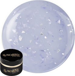 Gel Uv Constructie Unghii Revoflex Glitz Luxori...