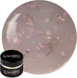 Gel Uv Constructie Unghii Revoflex Floral Luxor...