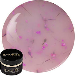 Gel UV Konstruktion Nägel Revoflex Floral Luxor...