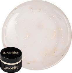 Gel Uv Constructie Unghii Revoflex Glitz Luxori...