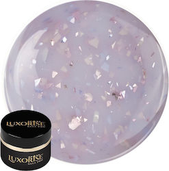 Gel Uv Constructie Unghii Revoflex Glitz Luxori...