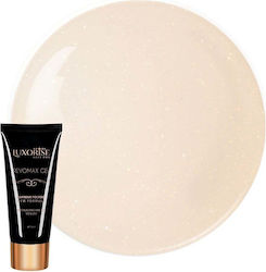 Polygel Revomax Gel Luxorise Ivory Moon 15ml