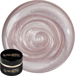 Gel UV Construcție Unghii Revoflex Royal Pearls...