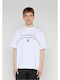T-Shirt Brightwhite