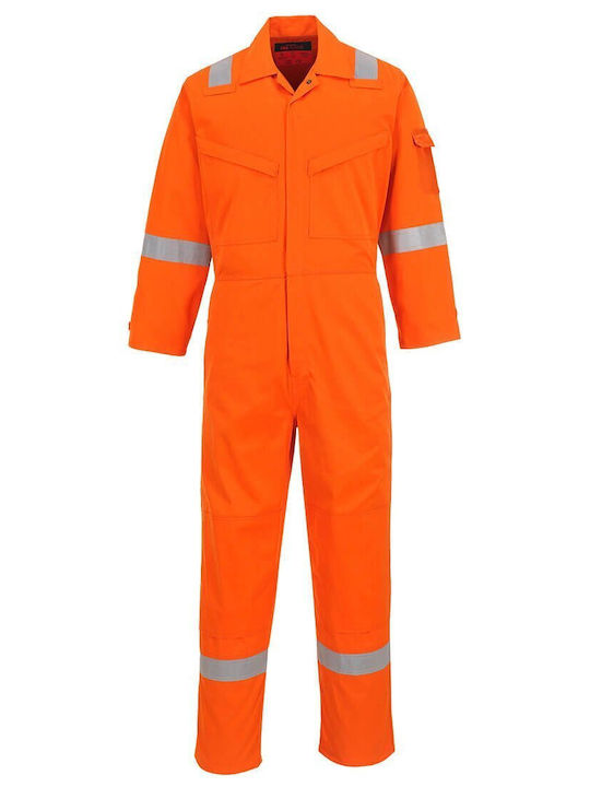 Portwest Φόρμα Εργασίας Ολόσωμη Portwest Φόρμα Εργασίας Ολόσωμη