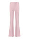 Damenhose Rosa