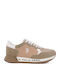 Herren Sneakers Beige