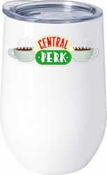 Stainless Steel Thermos Bottle 500ml Multicolour