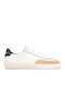 Men's White Sneakers