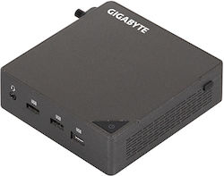 Gigabyte Brix Основни Компоненти Core Ultra 7 96GB M.2 SSD Gigabyte Brix Основни Компоненти Core Ultra 7 96GB M.2 SSD